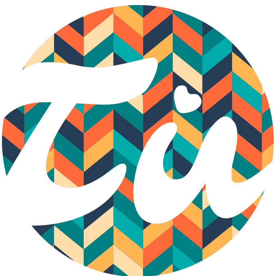 Animated icon of Titiu.com logo